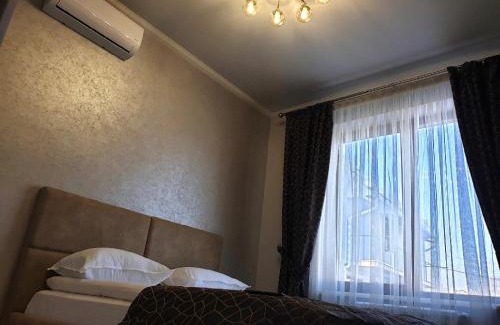 Uzhhorod Apartment | Apartment Sweethome 1 FREE PARKING