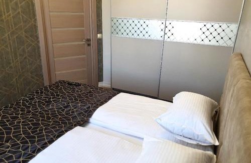 Uzhhorod Apartment | Apartment Sweethome 1 FREE PARKING