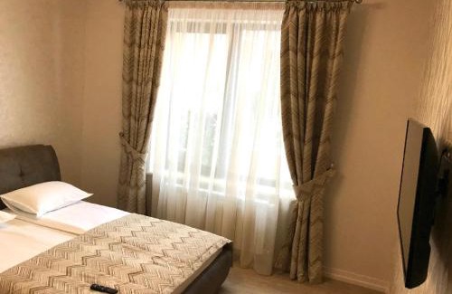 Uzhhorod Apartment | Apartment Sweethome 2 FREE PARKING