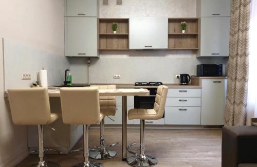 Uzhhorod Apartment | Apartment Sweethome 2 FREE PARKING