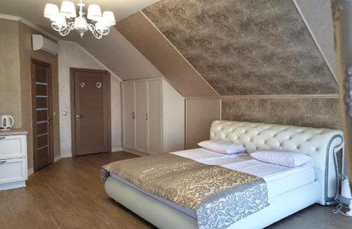 Uzhhorod Apartment | Apartment Sweethome 3 FREE PARKING