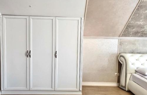 Uzhhorod Apartment | Apartment Sweethome 3 FREE PARKING