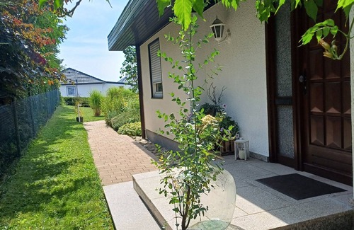 Michelstadt Apartment | Apartment Sylvia