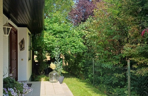 Michelstadt Apartment | Apartment Sylvia