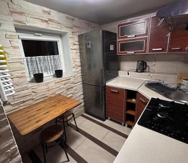 Fabryczna Apartment | Apartment Szkocka