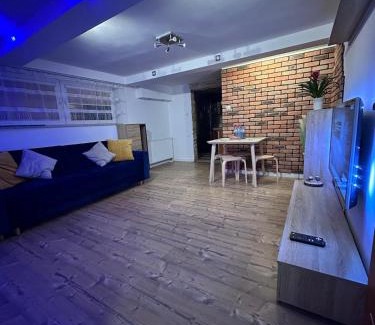 Fabryczna Apartment | Apartment Szkocka