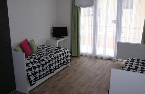 Trebon Apartment | Apartment Třeboň