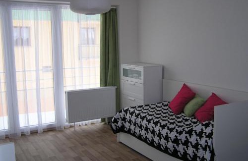 Trebon Apartment | Apartment Třeboň