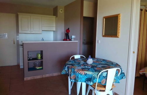 Saumane-de-Vaucluse Apartment | Apartment tourist residence Golf de Saumane