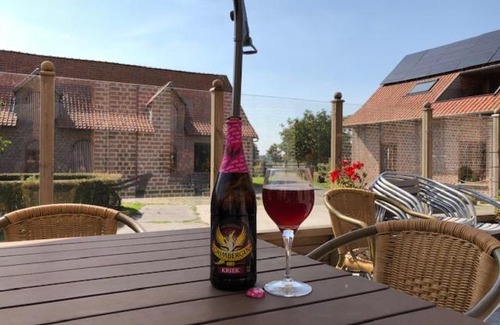 Ypres Apartment | Apartment 't Hennekot Palingbeek