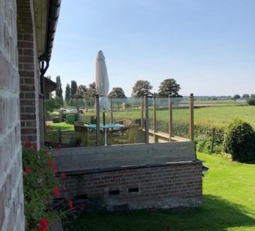 Ypres Apartment | Apartment 't Hennekot Palingbeek