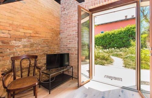 Costigliole d'Asti House | Apartment The Barn - Cascina La Melagrana
