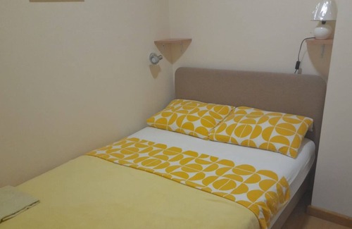 Krapina Apartment | Apartment T & P- 200m from centar city: - Krapina, Continental Croati, Croatia