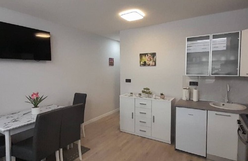 Krapina Apartment | Apartment T & P - near city center: - Krapina, Continental Croati, Croatia