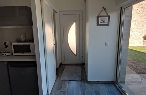 Boyer Apartment | Apartment T1 BIS