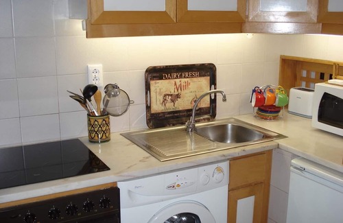 Quinta do Lago Apartment | Apartment (T1) near the beach in luxury residential area