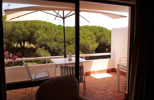 Quinta do Lago Apartment | Apartment (T1) near the beach in luxury residential area
