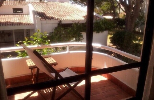 Quinta do Lago Apartment | Apartment (T1) near the beach in luxury residential area