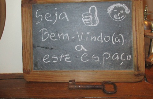 Lanhelas House | Apartment T1 - R / C 60m2 with easy access