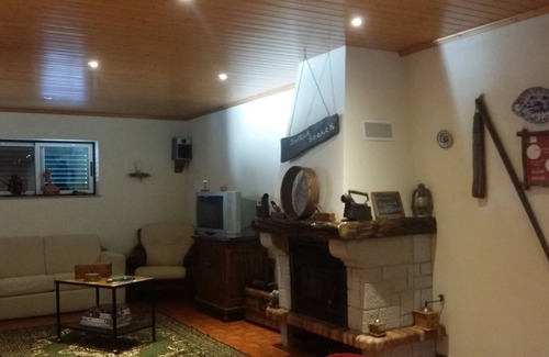 Lanhelas House | Apartment T1 - R / C 60m2 with easy access