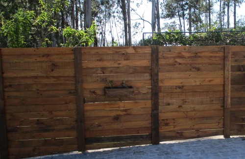 Lanhelas House | Apartment T1 - R / C 60m2 with easy access