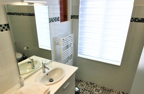 Nevers Apartment | Apartment T2 - 34m2 quiet and bright