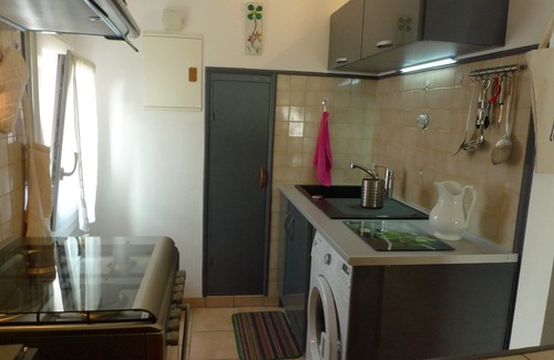 Angoulins Apartment | Apartment T2 classified two stars in town center, close to the beaches.