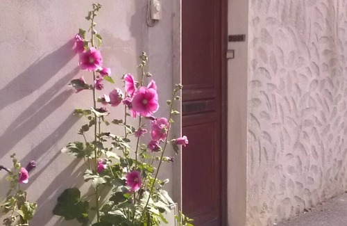 Angoulins Apartment | Apartment T2 classified two stars in town center, close to the beaches.