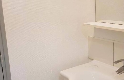 Le Blanc Apartment | Apartment T2 downtown Le Blanc