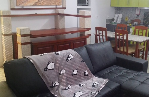 Viseu Apartment | Apartment T2 Ferry