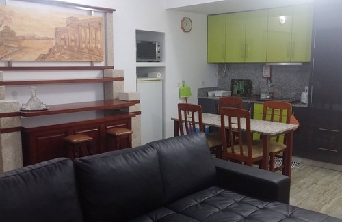 Viseu Apartment | Apartment T2 Ferry