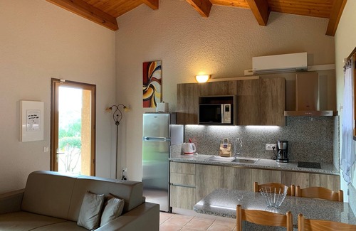 Piana Apartment | Apartment t2 Ground floor - Marina d'Arone