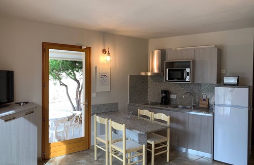 Piana Apartment | Apartment t2 Ground floor - Marina d'Arone