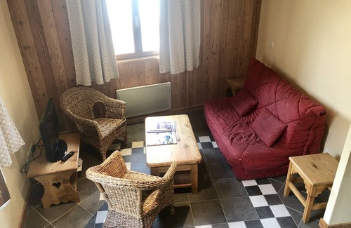 La Grave Apartment | Apartment T2 La Grave