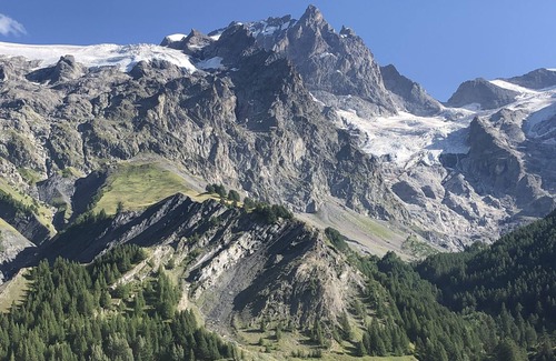 La Grave Apartment | Apartment T2 La Grave