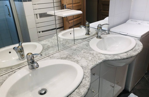 La Grave Apartment | Apartment T2 La Grave