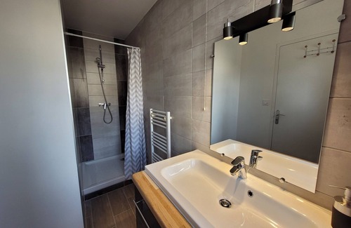 Quimper Apartment | Apartment T2 Quimper historic center