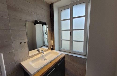 Quimper Apartment | Apartment T2 Quimper historic center