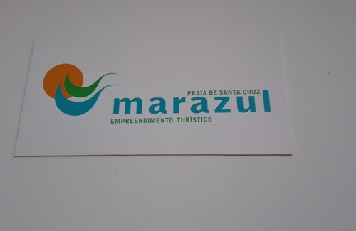Praia de Santa Cruz Apartment | Apartment t2 with 120 mts with swimming pool and tennis and soccer field