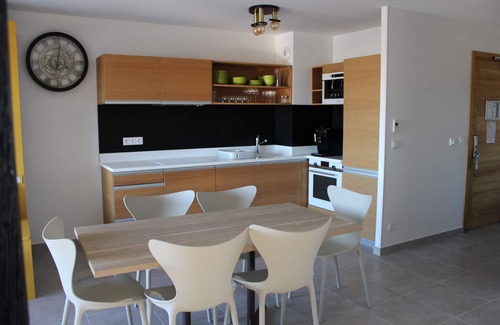 Arena Apartment | Apartment T3 for 2 to 6 people