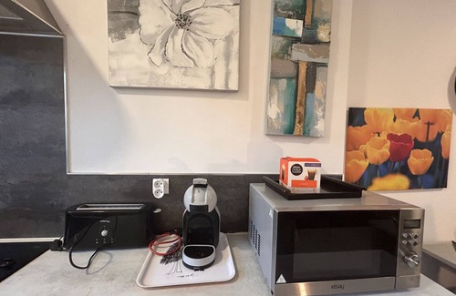 Lacroix-Falgarde Apartment | Apartment T3 - 4 people - 10 km center Toulouse