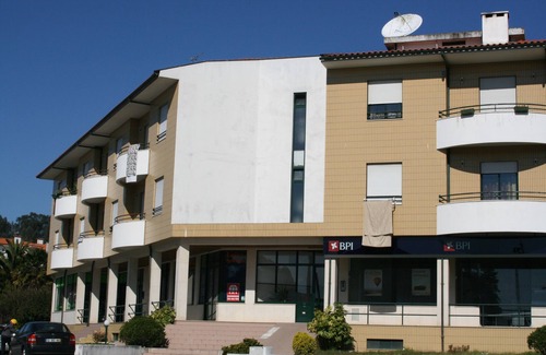 Vila de Cucujaes Apartment | Apartment T3 Located between Porto and Aveiro