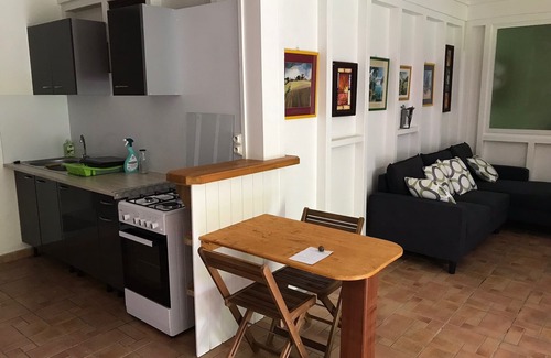Ducos Apartment | Apartment T3 seasonal