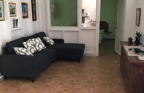 Ducos Apartment | Apartment T3 seasonal