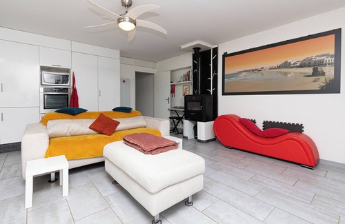 Boucau Apartment | Apartment "T5 Bio Dans Villa d'Olivier" with Whirlpool & Wi-Fi