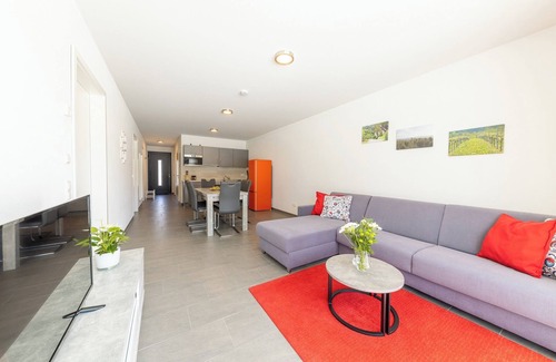 Titisee-Neustadt Apartment | Apartment T6 40 sqm, studio with balcony, max. 2 persons