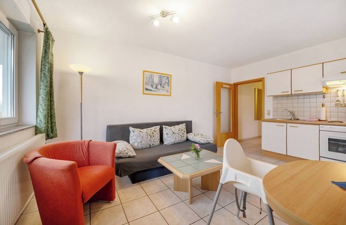 Thornich Apartment | Apartment 'Tabaluga' with Mountain View, Private Garden and Wi-Fi
