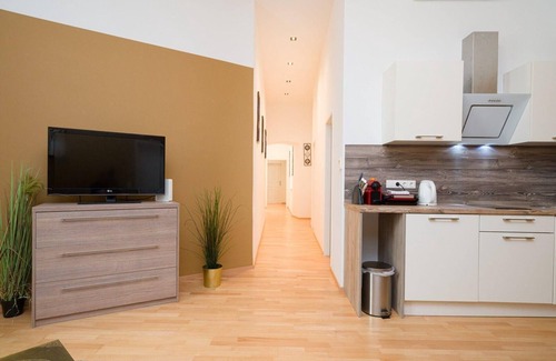 Leopoldstadt Apartment | Apartment Tabor Supreme