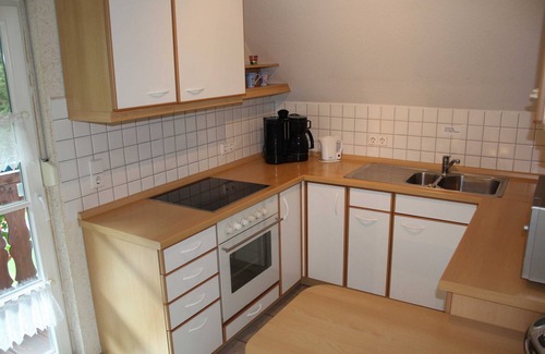 Wolfach - Saint Roman Other | Apartment Tal - Venturhof