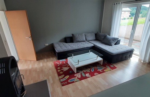 Kempenfeldrom Apartment | Apartment Talblick at the foot of the Velmerstot, Holländerweg